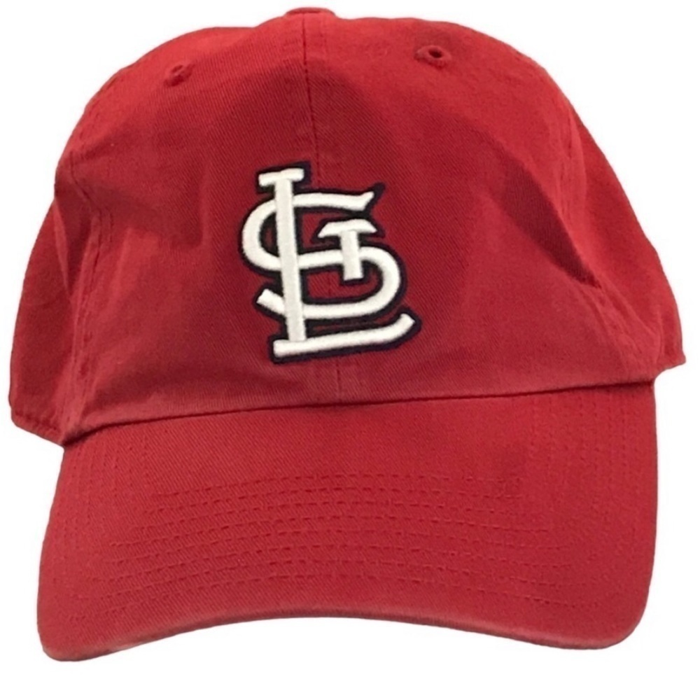 Twins Enterprises MLB St. Louis Cardinals Baseball Cap